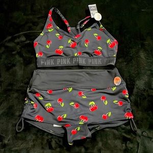 NWT Victoria’s Secret PINK two piece